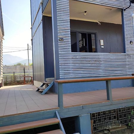 Dream Riverside Mae Sariang Exterior photo