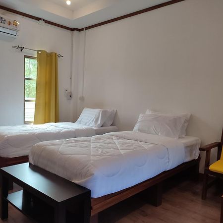 Dream Riverside Mae Sariang Exterior photo