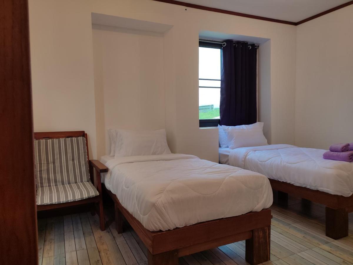 Dream Riverside Mae Sariang Exterior photo