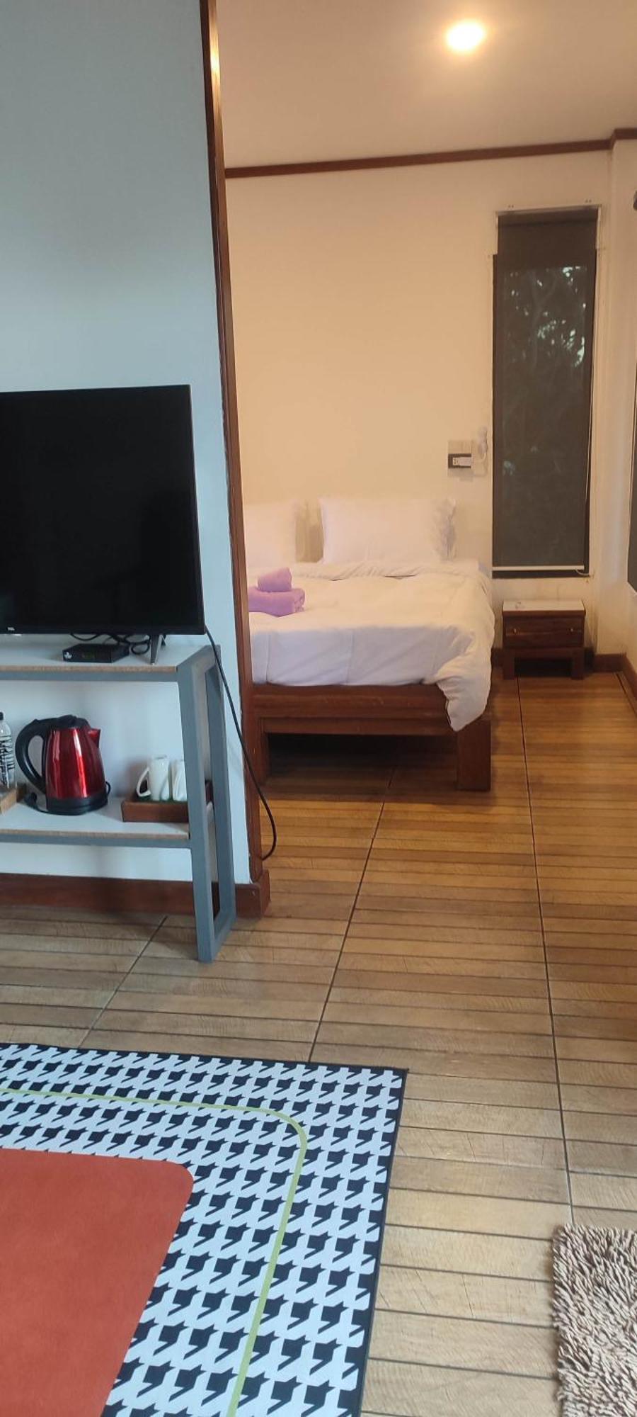 Dream Riverside Mae Sariang Exterior photo