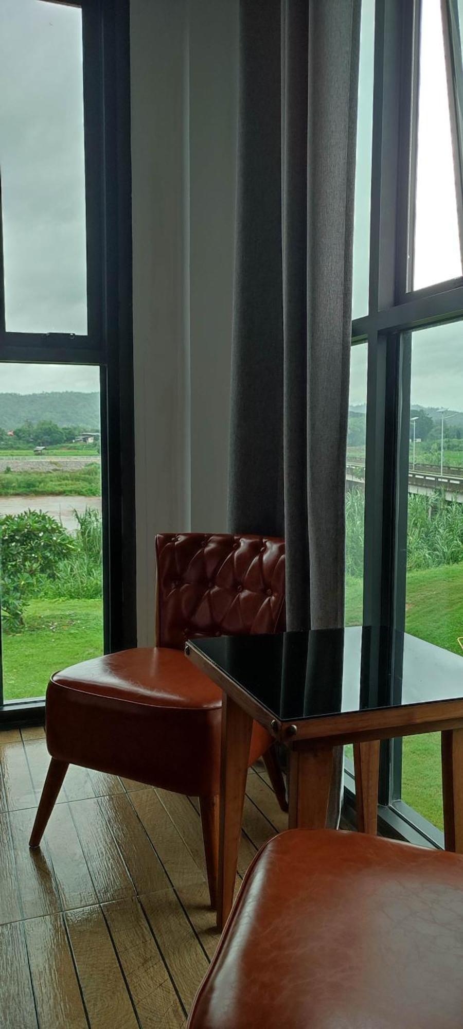 Dream Riverside Mae Sariang Exterior photo